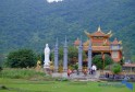 Tour Cu Lao Cham