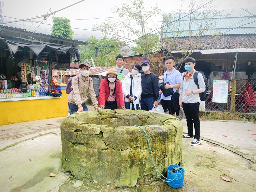 Lý Do Để Bạn Đặt Tour Cù Lao Chàm 1 Ngày từ Đà Nẵng