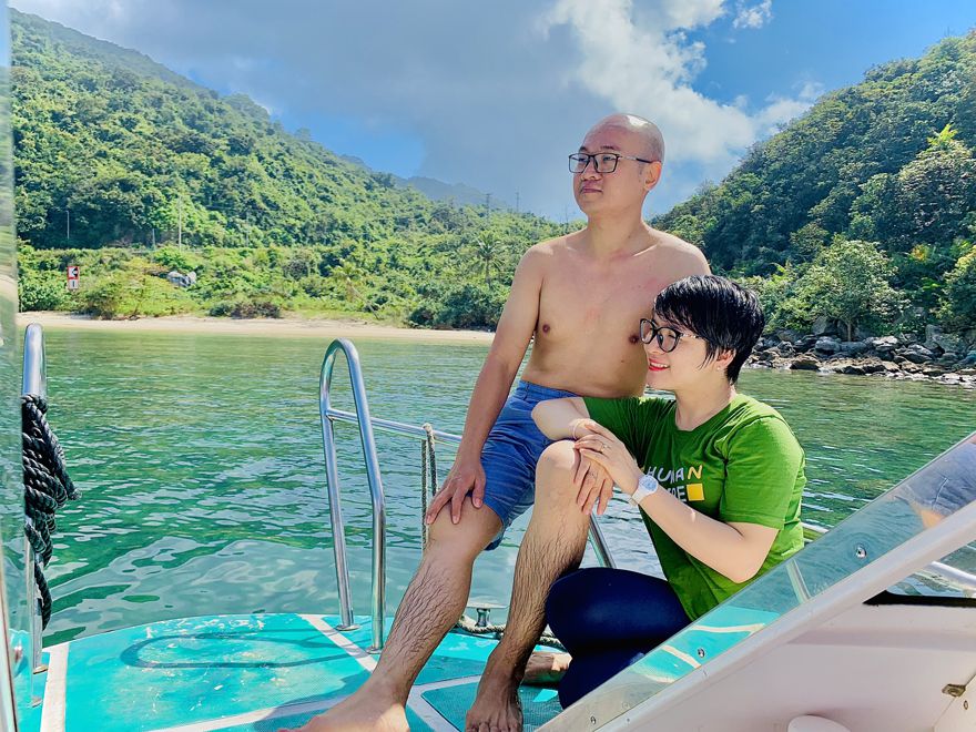Lý Do Để Bạn Đặt Tour Cù Lao Chàm 1 Ngày từ Đà Nẵng