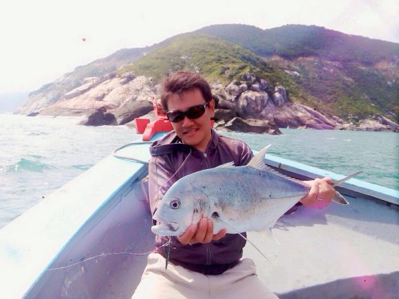 Tour Cau Ca Da Nang 2