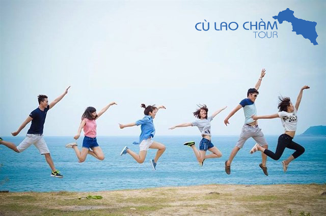 Tour Cu Lao Cham 19
