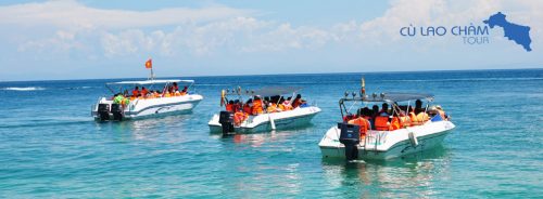 Tour Cu Lao Cham 3