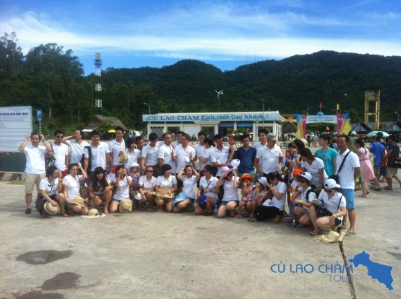 Tour Cu Lao Cham 30