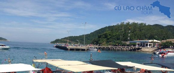 Tour Cu Lao Cham 38