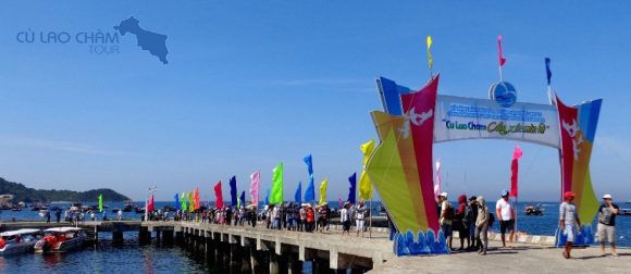 Tour Cu Lao Cham 45