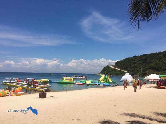 Tour Cu Lao Cham 6