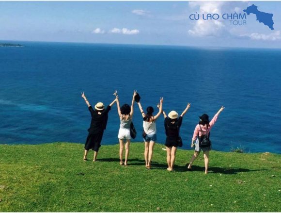 Tour Cu Lao Cham 8
