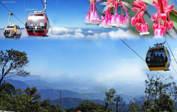 Tour Cu Lao Cham – Tour Ba Na 4