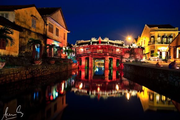 Tour Cu Lao Cham – Tour Hoi An 2